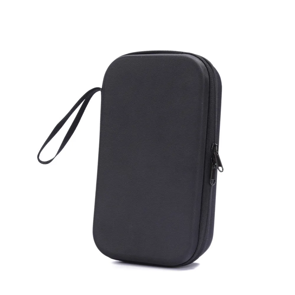 Battery Case Carrying Bag 