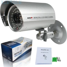BE-ICD100C 1000TVL 1/3 NTSC CMOS Impermeable IR CCTV Cámara de Vigilancia de Seguridad sistema de Seguridad Para El Hogar Cámara de Vigilancia Mar2