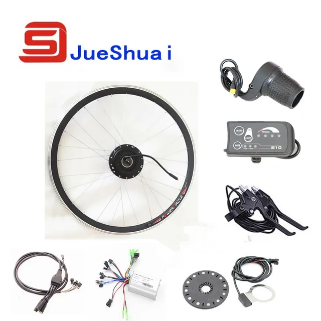 Cheap Free shipping 36V electrical bike 250W/350W/500W electric bike without battery JSE-079