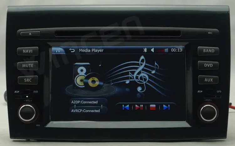 Excellent 6.2" Car DVD Player for Fiat Bravo with 3D Menu multilanguage support onboard computer HOT SELLING Free Shipping+Map 4 Excellent 6.2" Car DVD Player for Fiat Bravo with 3D Menu multilanguage support onboard computer HOT SELLING Free Shipping+Map 4