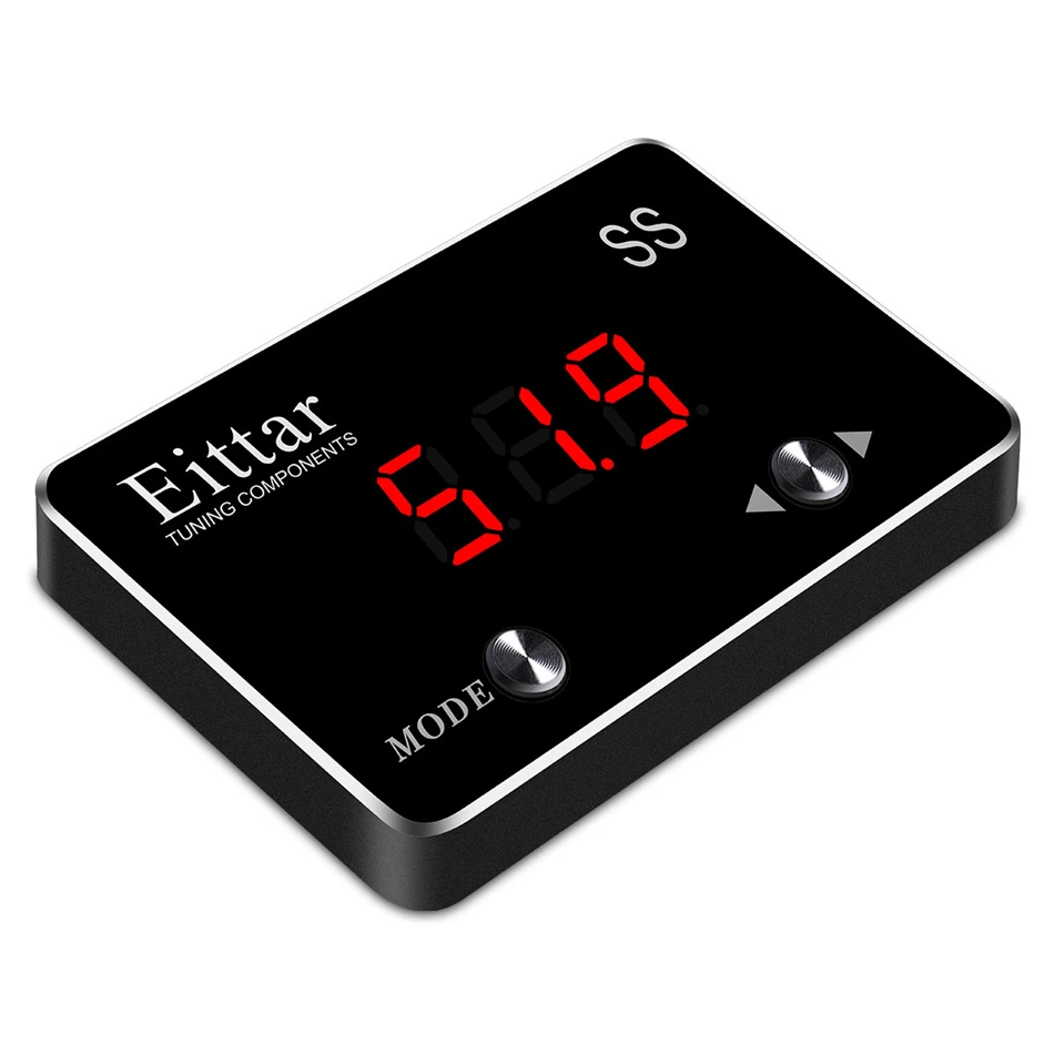 Eittar электронный регулятор дроссельной заслонки ускоритель для LEXUS IS 2006-2013