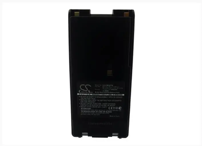 Аккумулятор Cameron Sino для ICOM аккумулятор емкостью 1800 мА · ч IC A24 A24E A6 A6E F11 F11BR F11S F12 F12S