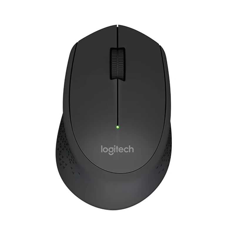 Logitech M280 2.4GHz USB Wireless Mouse