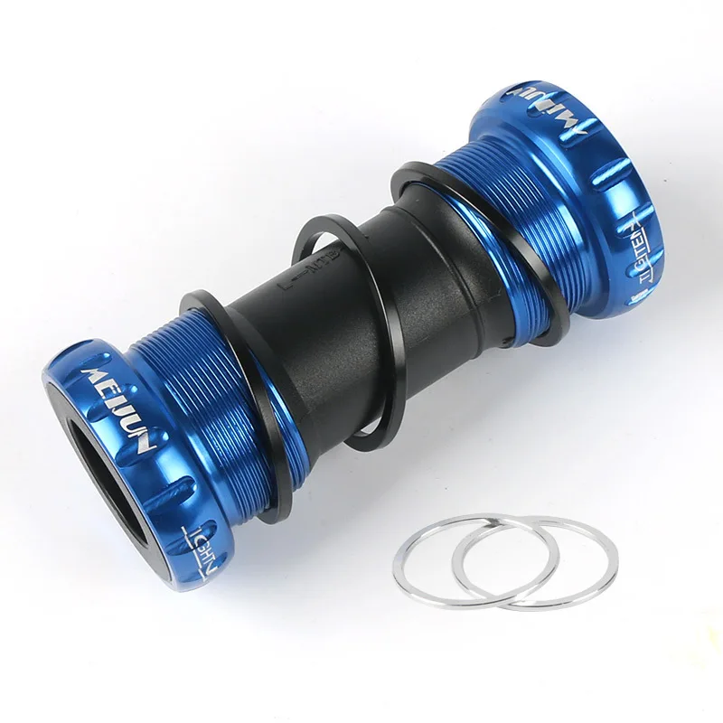 

Bicycle Bike Part Frame Adapter Bottom Brackets Replacement For SRAM GXP/Shimano