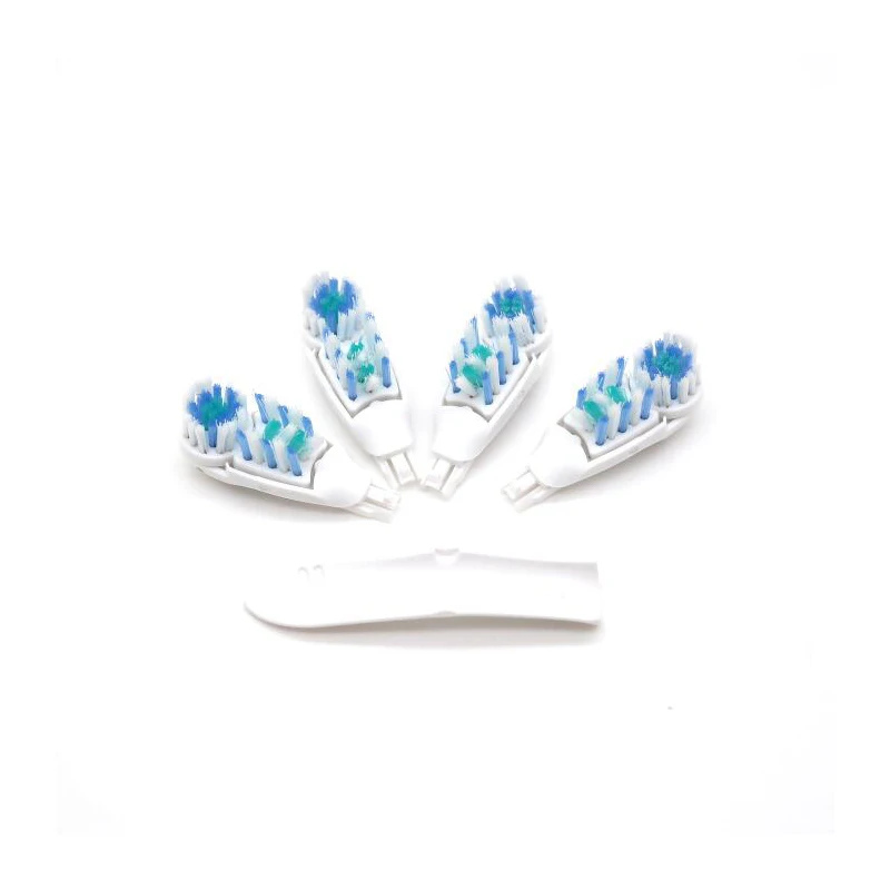 toothbrush head 5