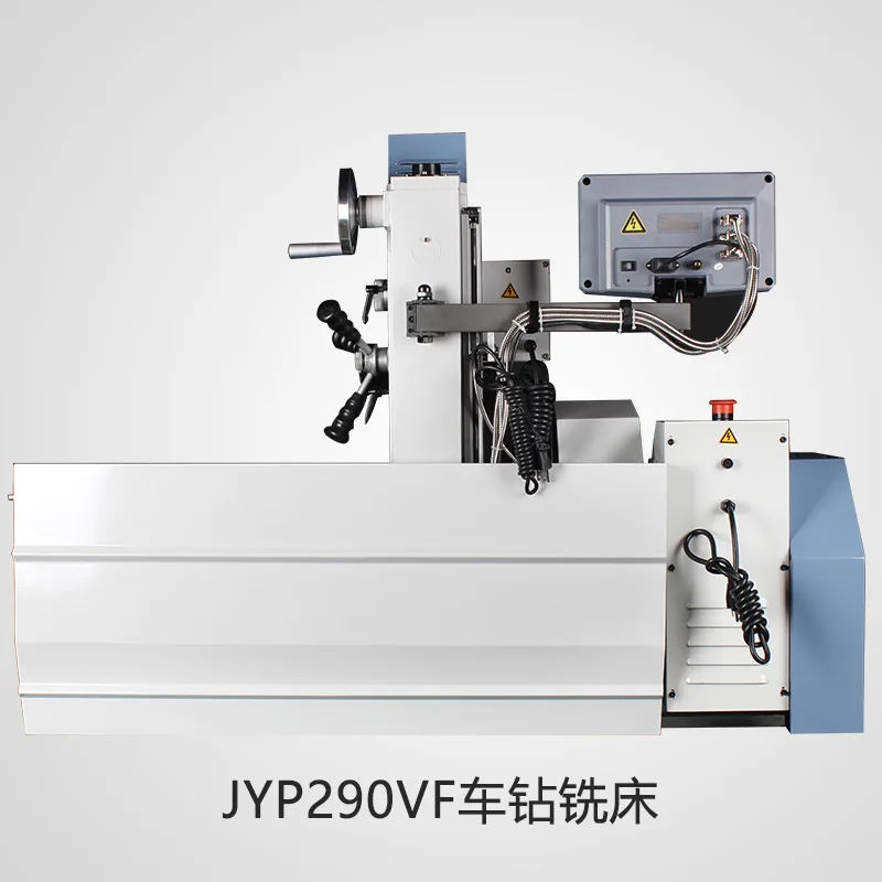 JYP290VF бытовой токарный станок маленький Универсальный