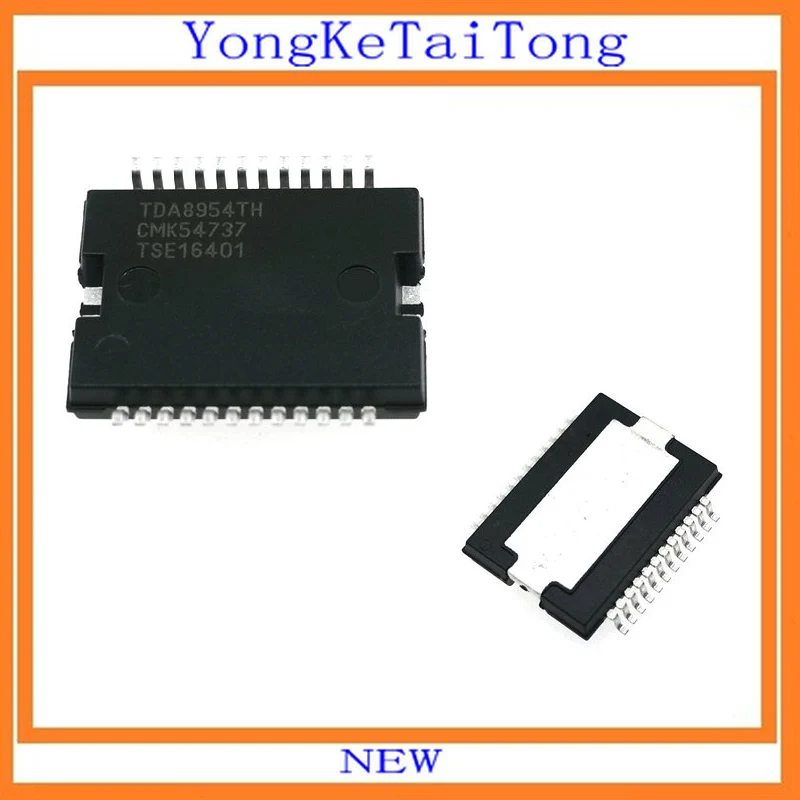 

2PCS 10PCS/LOT TDA8954TH TDA8954 TDA 8954 HSOP24