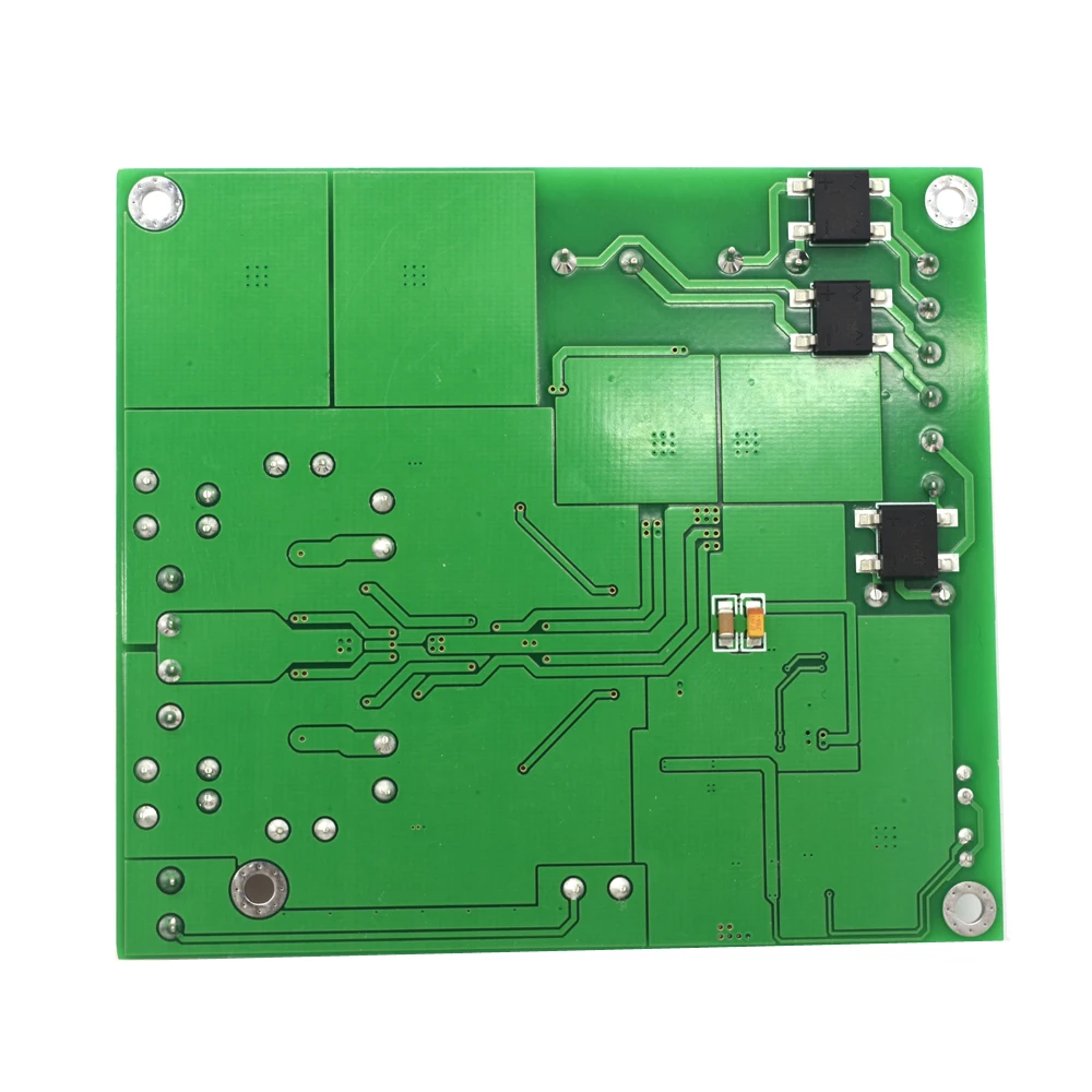 Lusya AD1865 dac R2R декодирование режима nos ak4118 поддержка 24 бит 192K F7 006|Усилители мощности|