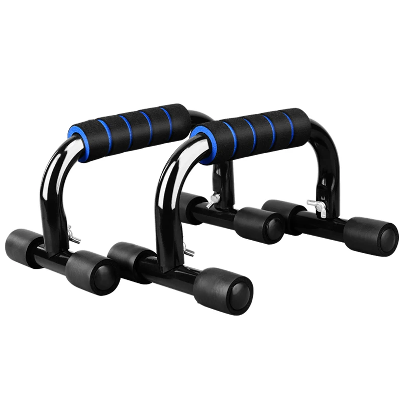 Buy New High quality steel Push ups stand home fitness