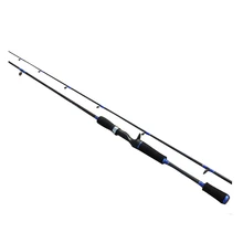 Углеродная Удочка рыболовная удочка м Мощность 2 секции литейный стержень приманка стержень для рыбалки на карпа, супер светильник 1,8/2,1/2,4 М рыболовные снасти