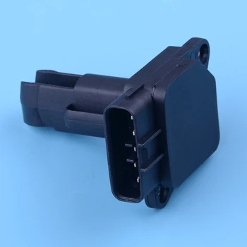 

DWCX 5pin MAF Mass Air Flow Sensor 22204-22010 22204-0C020 222040D030 Fit for Toyota CAMRY CELICA Lexus ES330 LS430 Scion XA XB