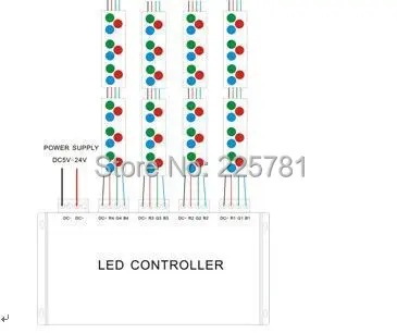 dmx512 1