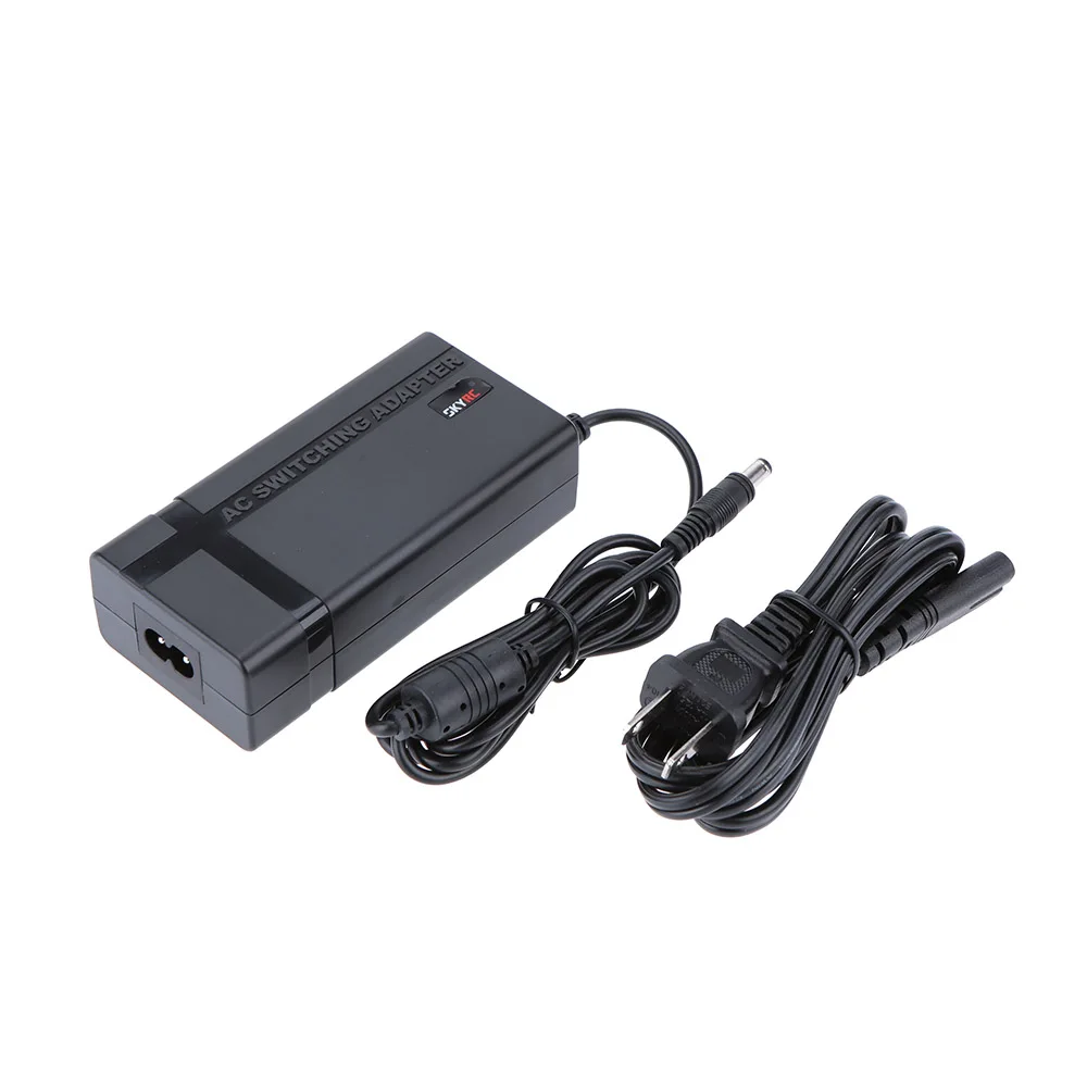 

15V 4A 60W Power Supply Adapter for SKYRC IMAX B6/ B6 mini Balance Charger