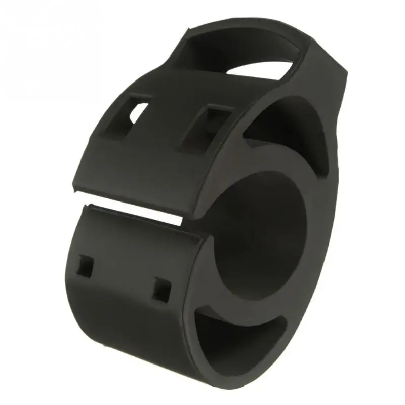

Silicone Bicycle Mount Holder for Garmin Approach S1 S3 Fenix Forerunner 110 210 310xt 405 405CX 410 50 610 910xt