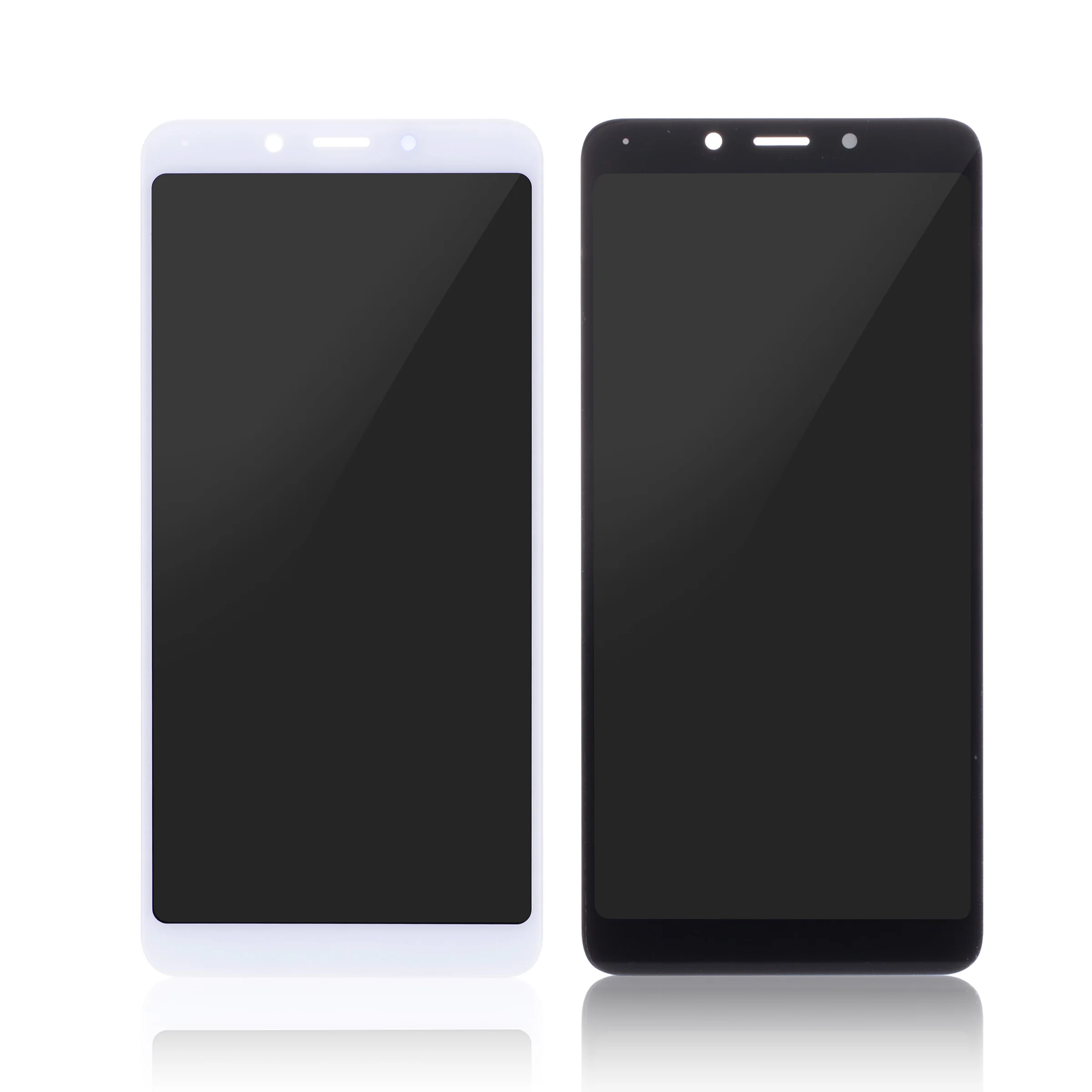 Дисплей для XIAOMI Redmi 6A 6 LCD в сборе с тачскрином Оригинал 5.45'' черный