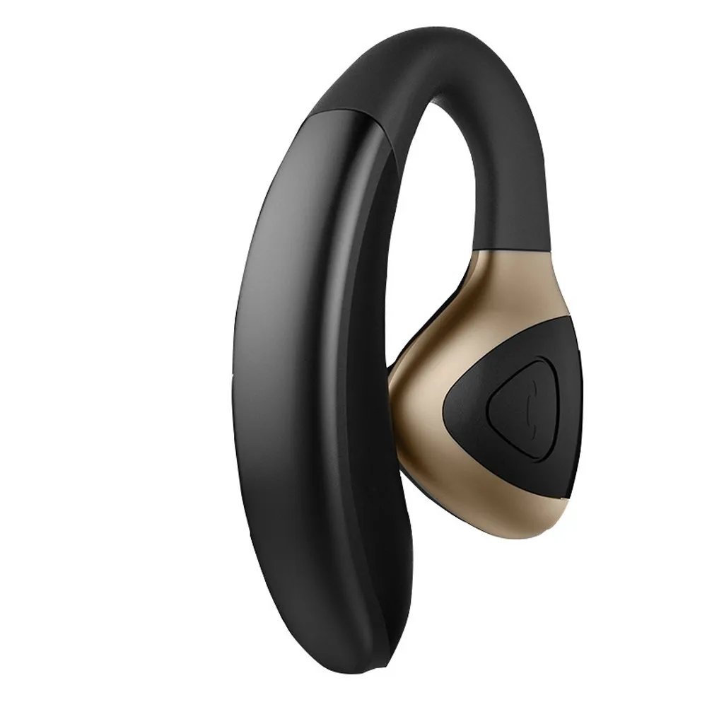 

New Portable Wireless Bluetooth 4.1 Headset Sport Stereo Headphone Earphone Handfree for iPhone MI For Cell Phone