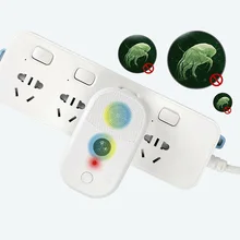 Пылеуловитель с Кровать убийца насекомых устройство Блоха муравей безопаснее для дома комнаты в помещении MYDING