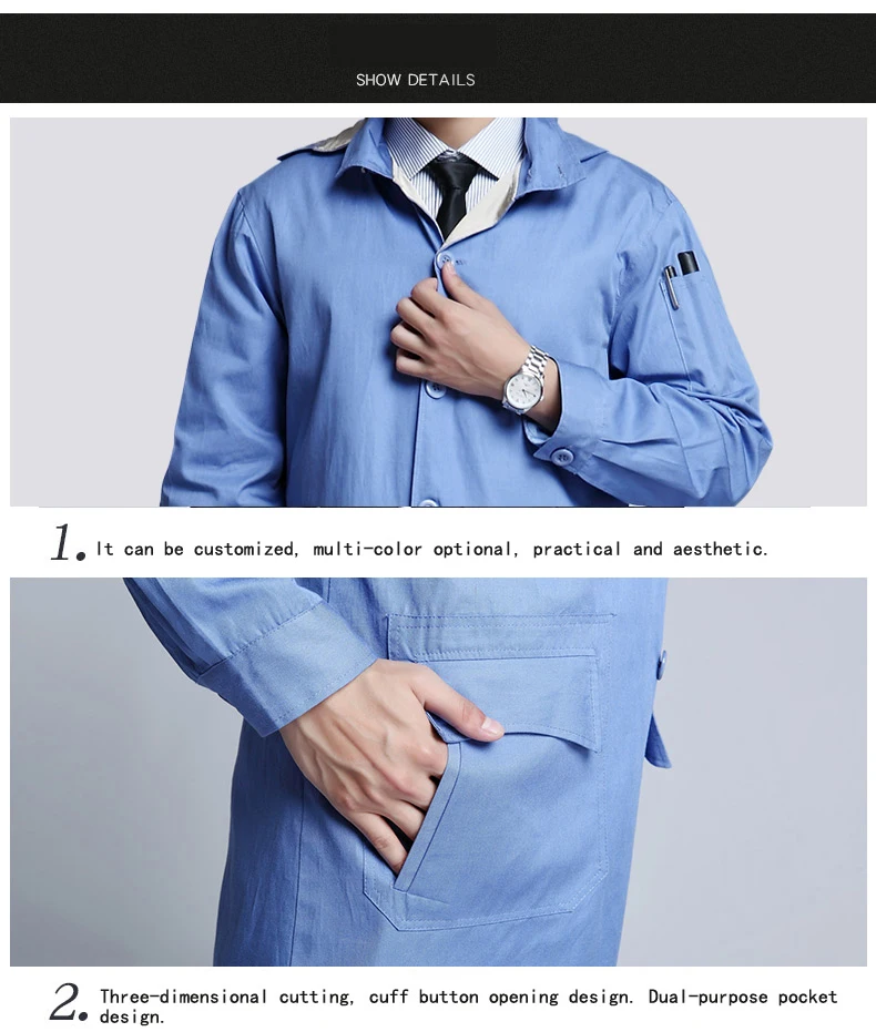 Рисунок 3 - Оригинальный двухслойный комбинезон