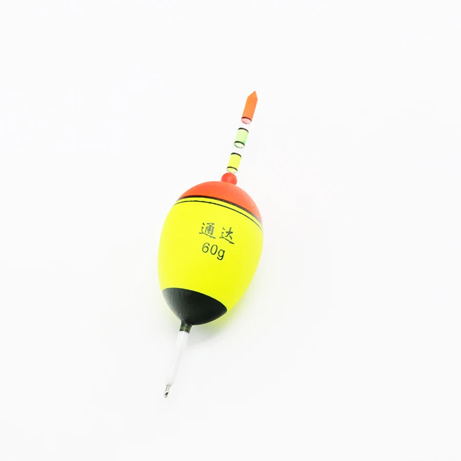Bóia de Pesca Stick com 10 Flutuabilidade Flutuante Barriga Rocha Definido 6g-80g Night Light Acessórios Flutua Pesca Lightstick t4 10 Pcs Eva 5 Cheap Boia de pesca