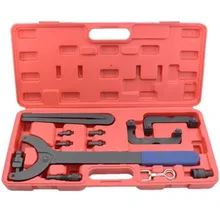 Best Offers YG Engine Camshaft Timing Locking Tool Kit for V-W/Au-di V6 2.0/2.8/3.0T FSI Engine Camshaft Alignment Tool Best Offers YG Engine Camshaft Timing Locking Tool Kit for V-W/Au-di V6 2.0/2.8/3.0T FSI Engine Camshaft Alignment Tool