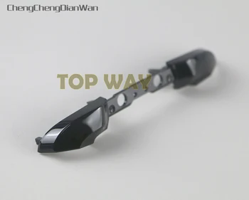 

ChengChengDianWan Original Gray LB RB Bumper Buttons For Xbox One S Slim Controller Triggers Buttons Mod Kit Repair Part