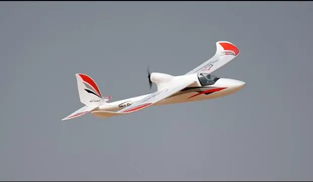2000 мм 2 м wingspan SkySurfer rc планер тренер самолет hobby PNP|Радиоуправляемые самолеты| |
