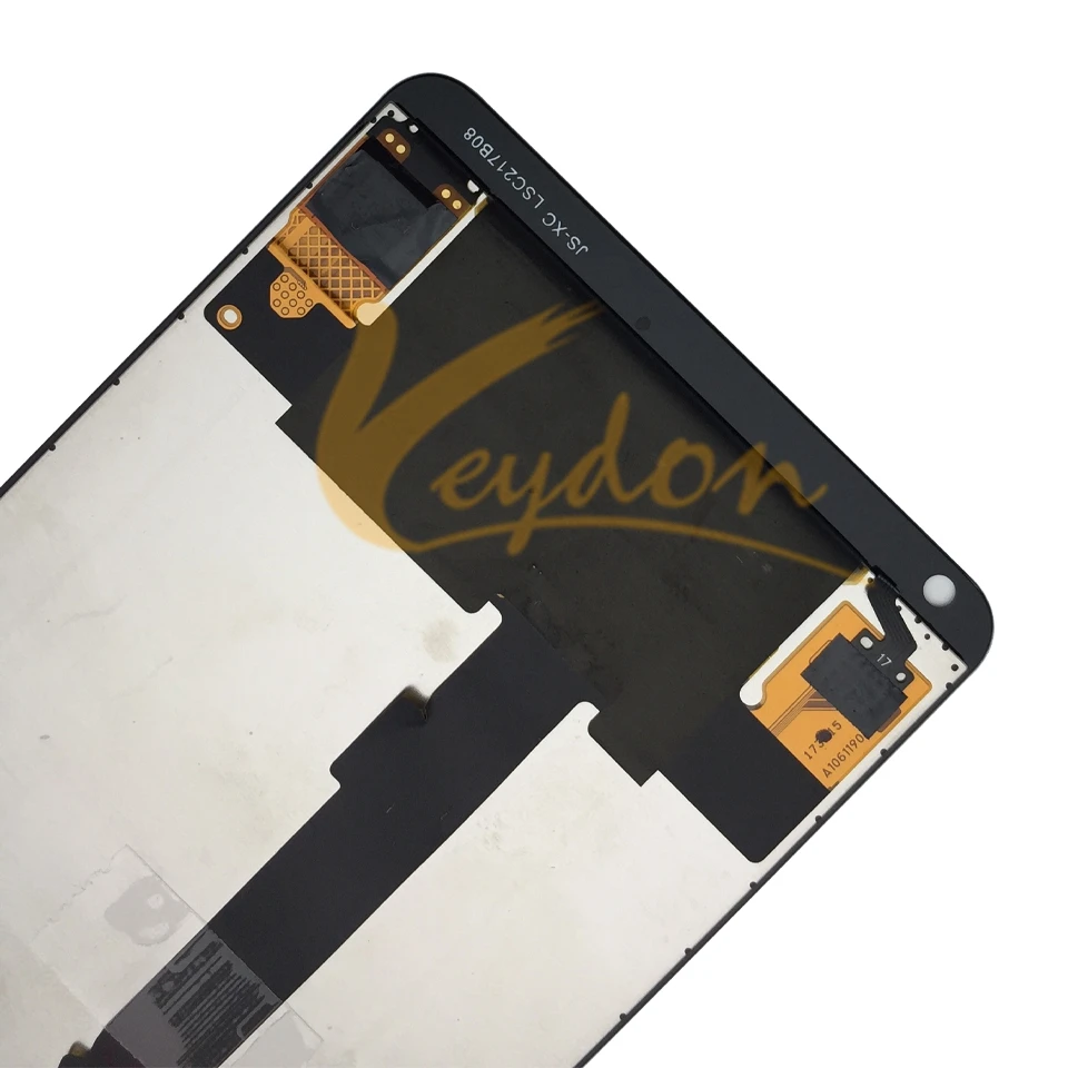 Xiaomi MI MIX 2S LCD Display Digitizer (9)