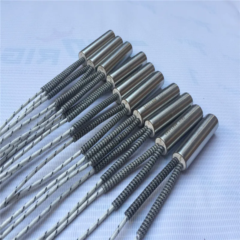 13.8x50mm 220v180w 2