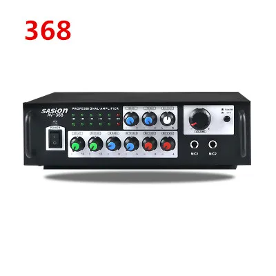Бытовой bluetooth динамик для компьютера Φ 80W 12V DC усилитель тяжелых басов|bass amplifier|dc