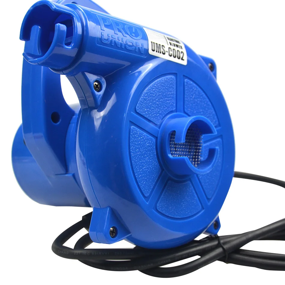 Портативный Ручной Электрический воздуходувка для чистки компьютера|electric blower|air