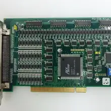 PCI-1756 REV. A1 Изолированная цифровая IO PCI плата хорошо протестирована
