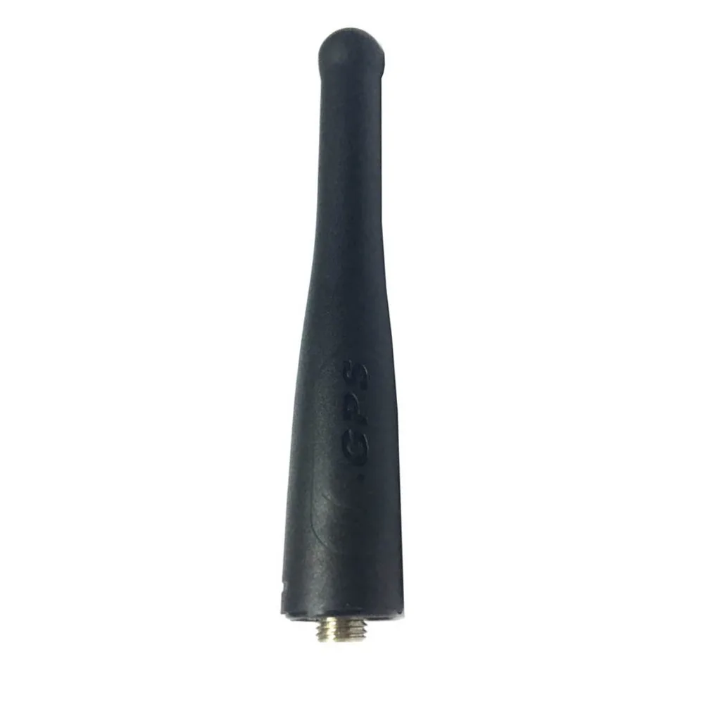 UHF Short Antenna for Motorola Walkie Talkie for XiR P8668 P8608 P6600 P6620  (11)