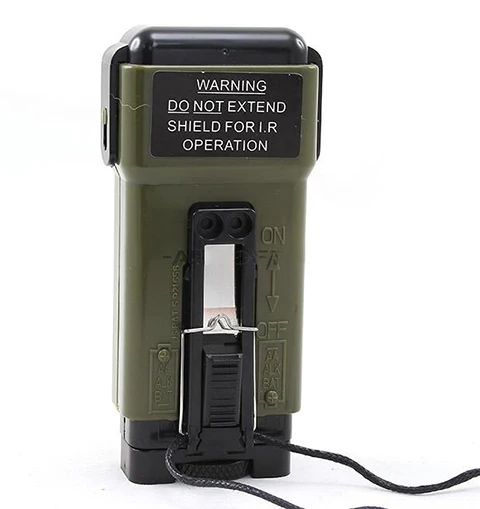 

MS2000 Functional Distress helmet Marker Light (Airsoft Version) tb702