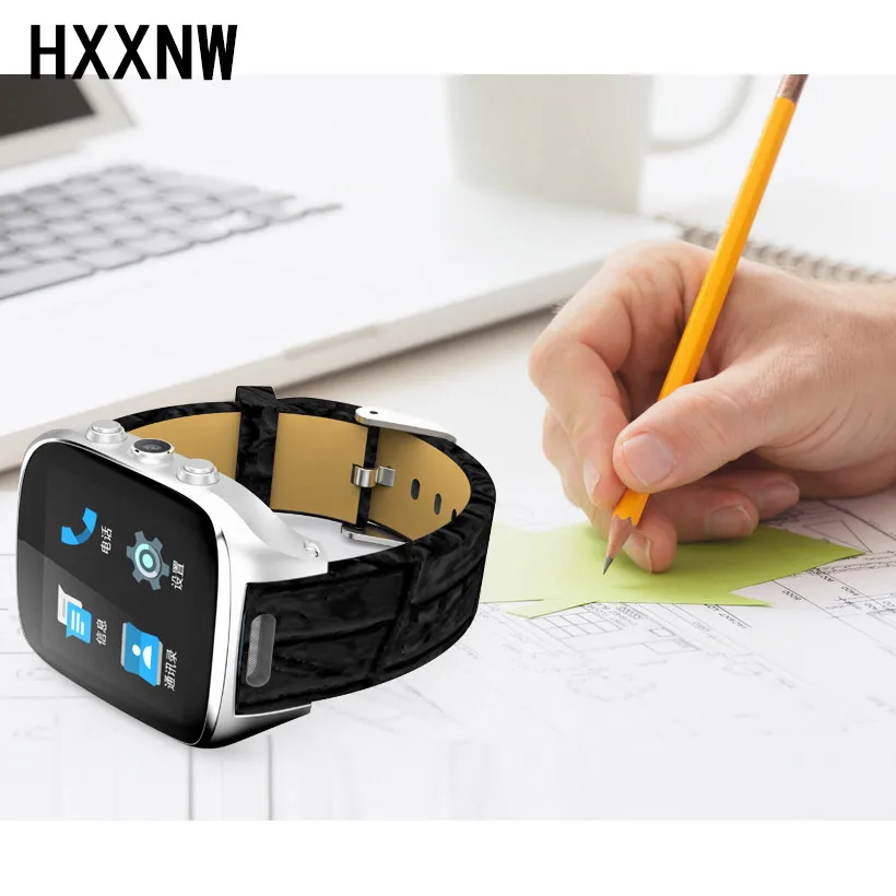 2017 оригинальные X01S Смарт часы телефон MTK6580 Bluetooth Smart 1.3 ГГц двухъядерный IP67 GPS Часы