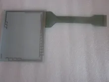 2711-T6C16L1 2711-T6C20L1 Touch Glass Panel for HMI Panel & CNC repair~do it yourself,New & Have in stock