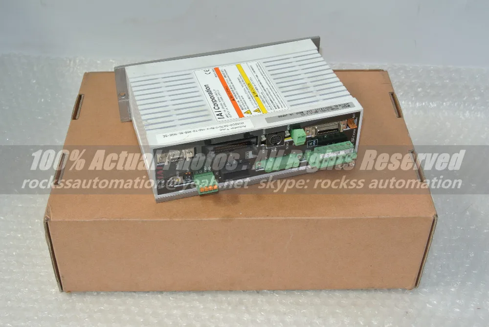 

SC0N-C-100I-DV-0-2 Used Good In Condition With Free DHL / EMS