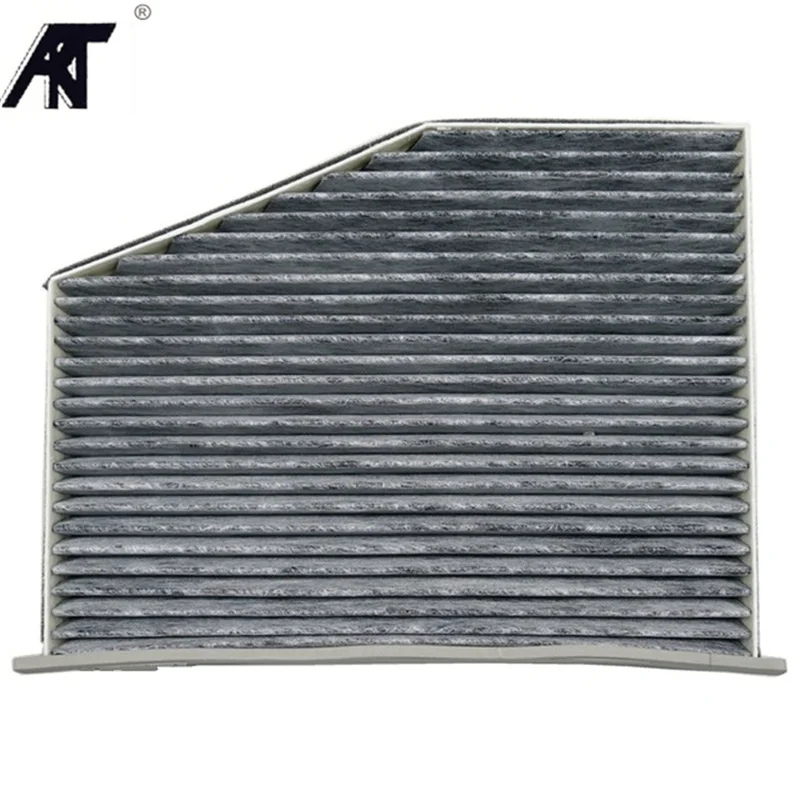 Салонный фильтр для Golf 6 Caddy Sagitar Octavia Touran Tiguan Audi TT 3 2 MAGOTAN 0 Lavida Passat/B7 OEM: 1K0819644 |