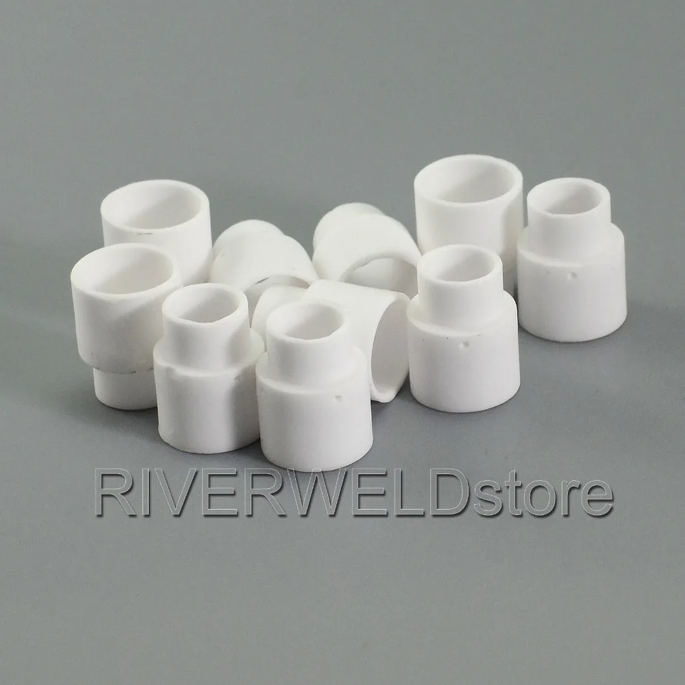 PE0007 Air Diffuser & Trafimet CB50 CB70 HY40 C1510 Cebora HP041 CP50 CP70 10PK PE0007 Air Diffuser & Trafimet CB50 CB70 HY40 C1510 Cebora HP041 CP50 CP70 10PK