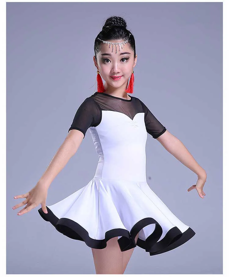 Girl-Latin-Dance-Dress-Children-Ballroom-Dance-Dresses-Kids-Kid-Salsa-Rumba-Cha-Cha-Samba-Tango (2)