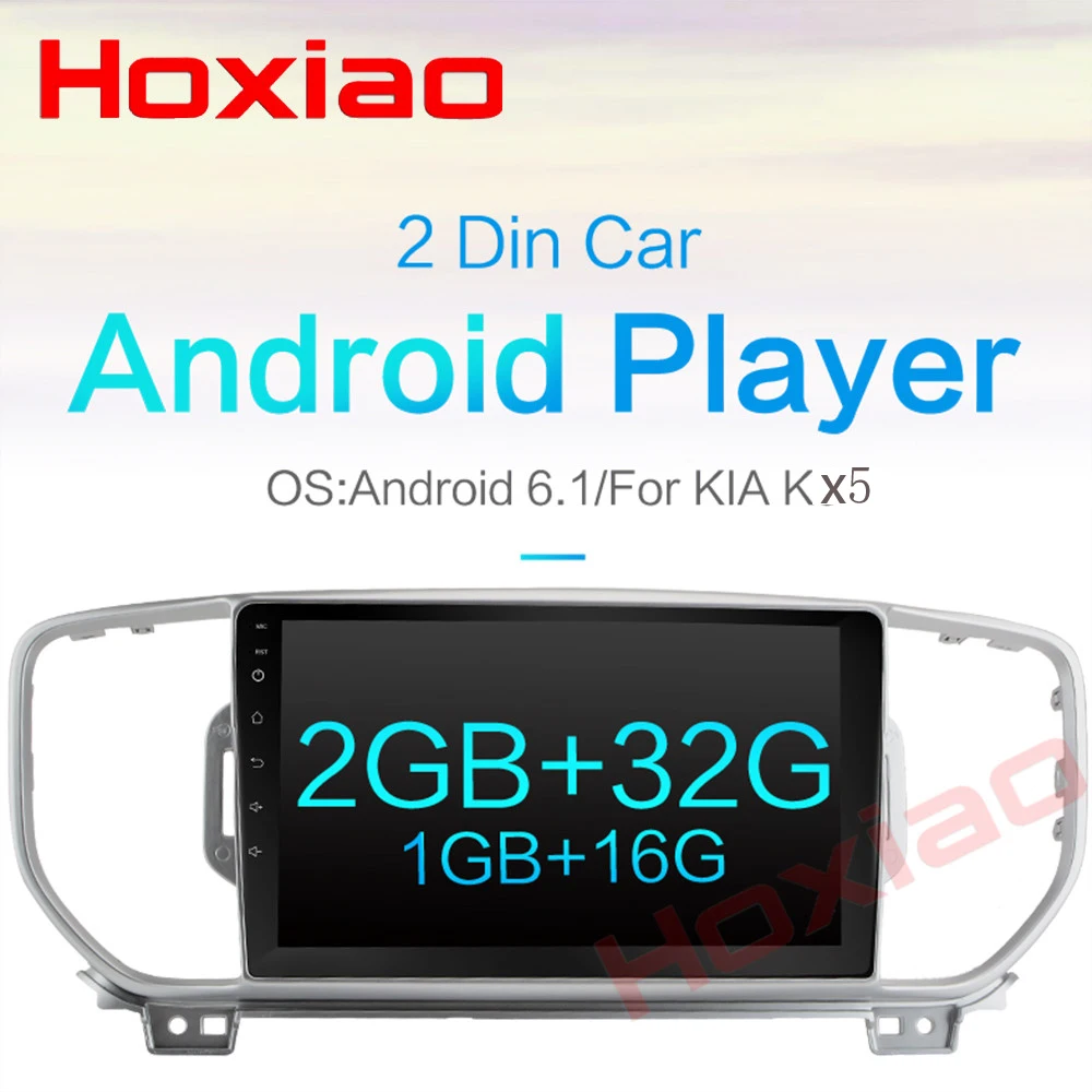 Flash Deal Hoxiao Android for KIA sportage 2016 2017 GPS HD multimedia player map navigation WIFI BT RDS no DVD 9 inch 2DIN car radio KX5 2 Flash Deal Hoxiao Android for KIA sportage 2016 2017 GPS HD multimedia player map navigation WIFI BT RDS no DVD 9 inch 2DIN car radio KX5 2
