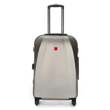 Новая модная сумка для багажа на колесиках, женская сумка для переноски, чемодан на колесиках, Мужская Вместительная дорожная сумка с колесиками