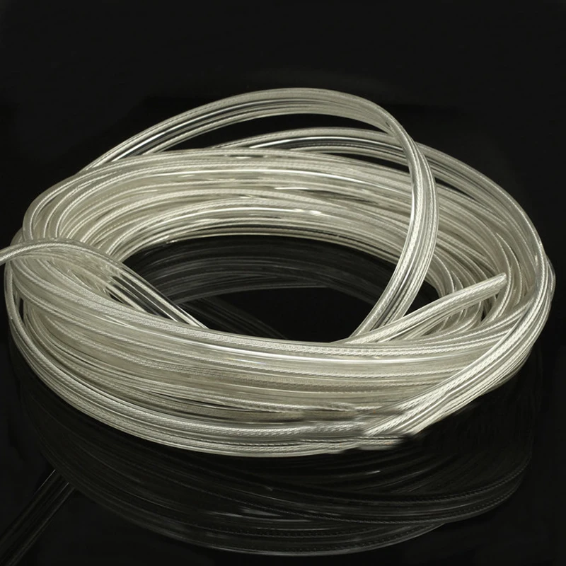 Silver cable  (2)