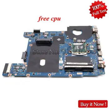 

NOKOTION NALG0 LA-5681P MBPML02001 Mainboard for Acer aspire 4740 4740G Laptop motherboard HM55 DDR3 Free cpu