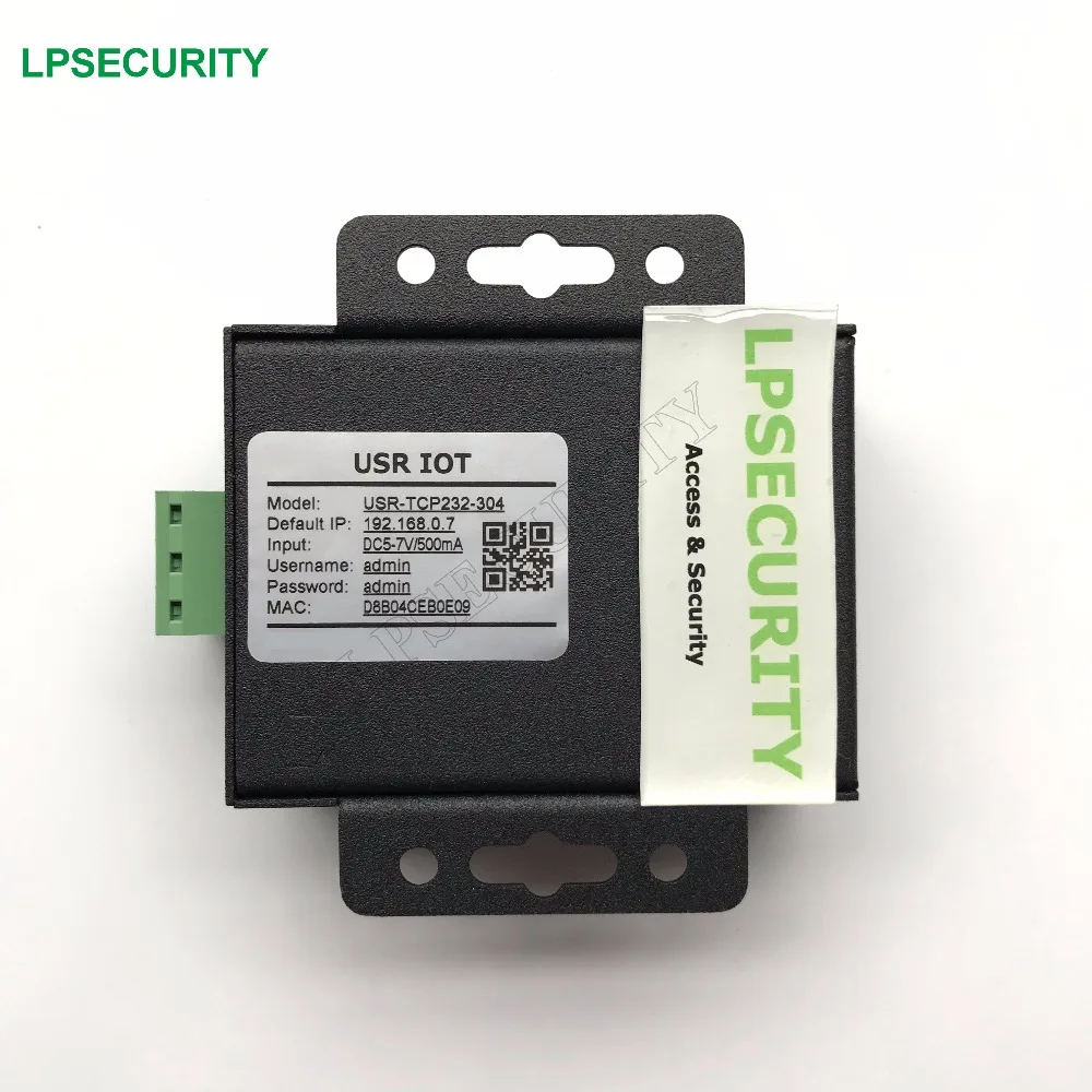 TCP232-304-LP-18