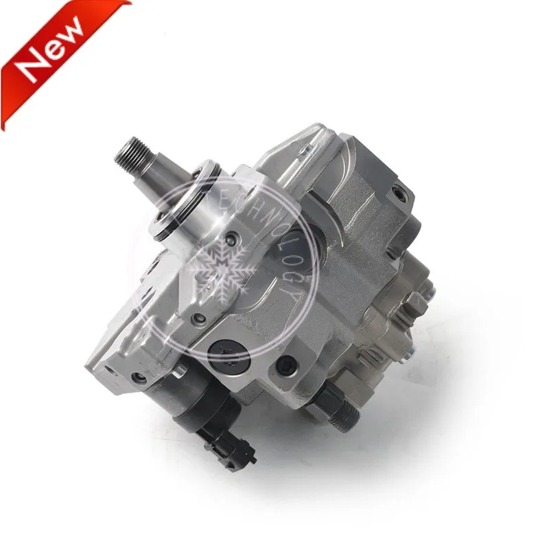 Дизельный Топливный насос с общей рампой 0445020007 для bosch CP3