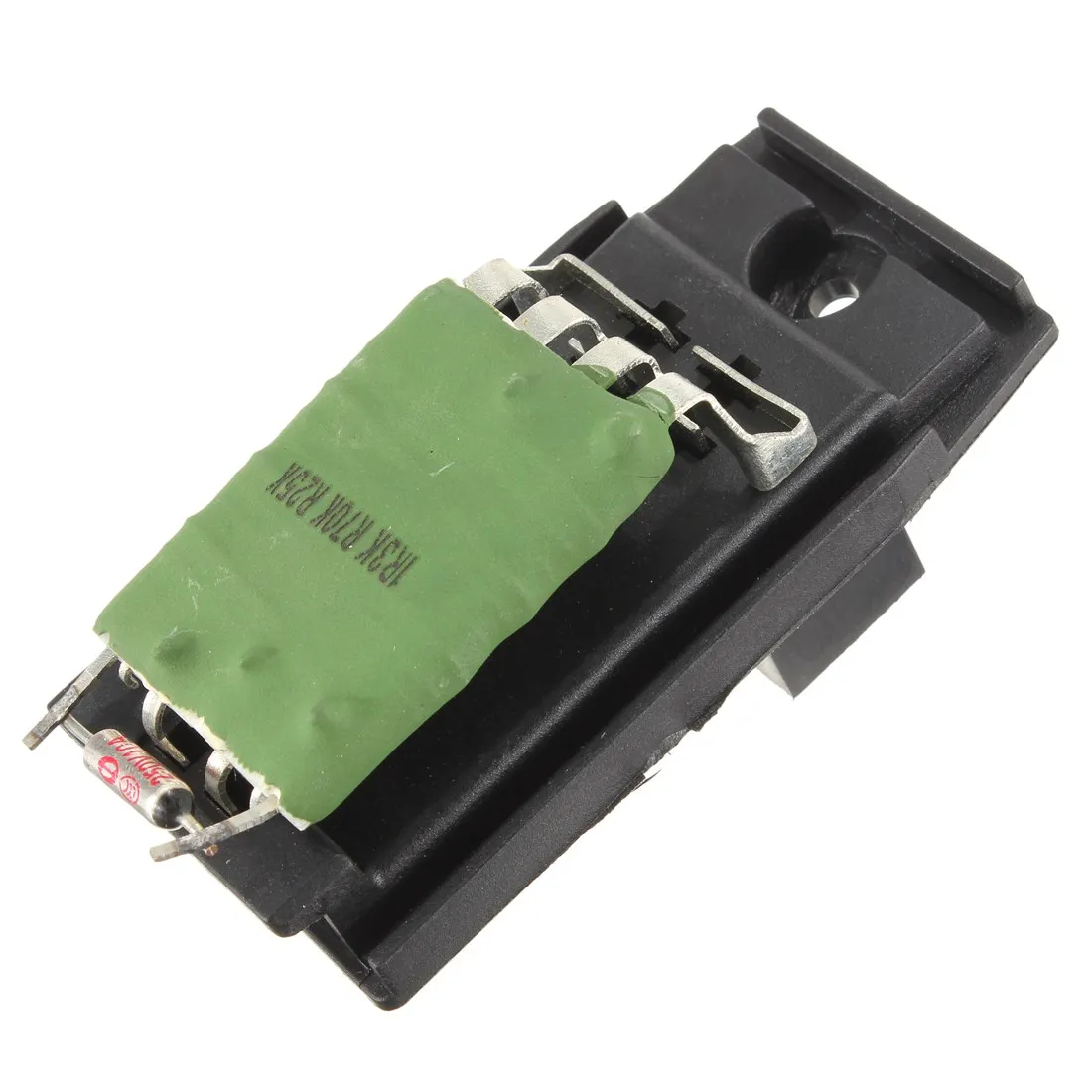 

Car Heater Blower Motor Resistor For Ford /Focus KA /Fiesta /Mondeo /Puma Cougar 1995-2006 1311115