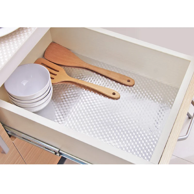 Self Adhesive Waterproof Oil-proof Aluminum Foil Wallpaper Kitchen Stove Wall Sticker WXV Sale