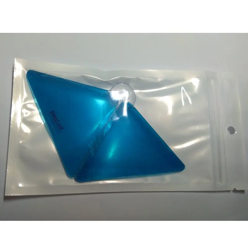 Голограмма для смартфона 3D Holo Box голографический планшет витрина в виде пирамиды