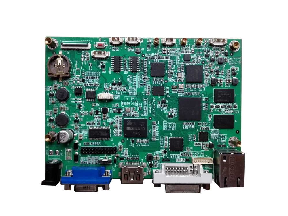 endoscope PCB (11)