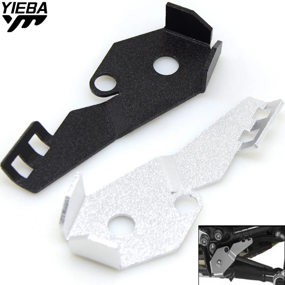 

Motorcycle Accessories Side Stand SideStand Switch Protective Cover for BMW R 1200GS LC R 1200 GS Adventure 2014 2015 2016 2017